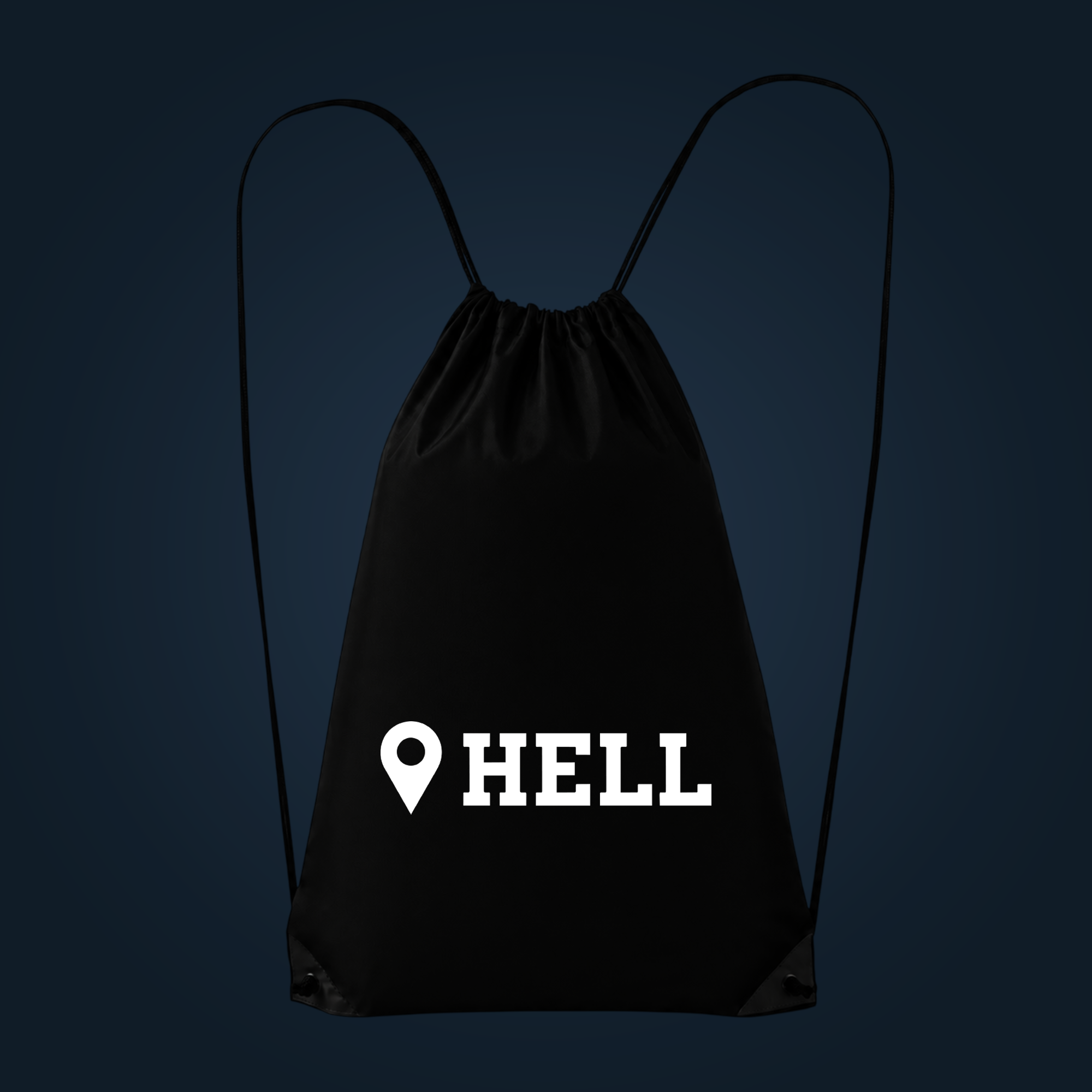 HELL BAG - Image 2