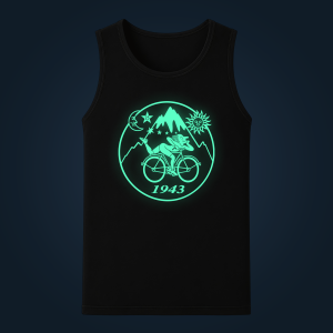 BICYCLE DAY tank top men