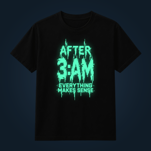 AFTER 3:AM