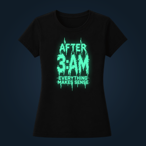 AFTER 3:AM women