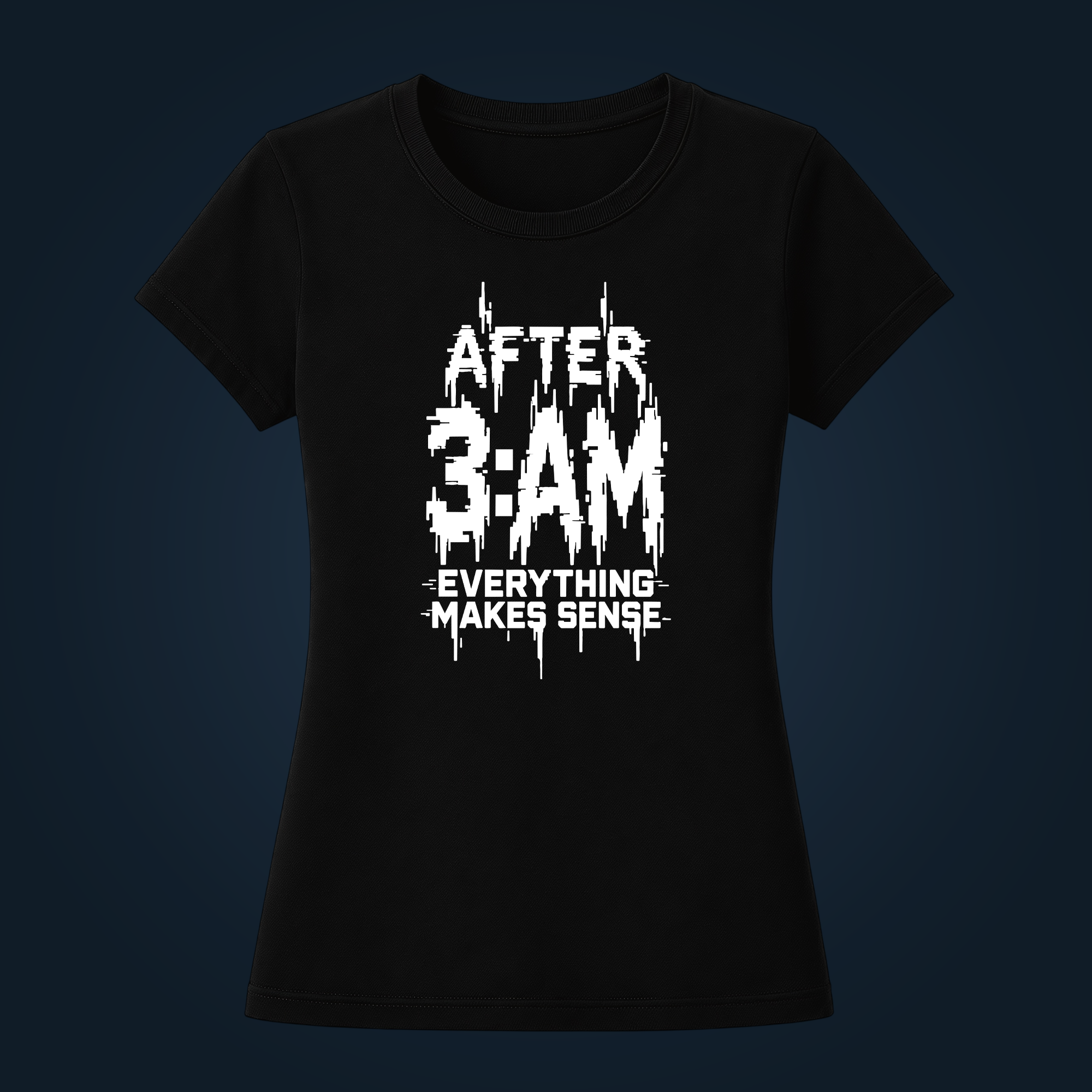 AFTER 3:AM women - Image 2