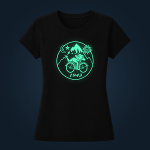 BICYCLE DAY women