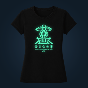 CHRONO ENGINE women