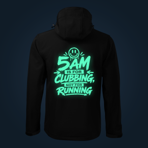 5:AM JACKET