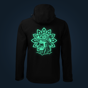 ACID VR JACKET