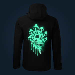 AFTERLIFE JACKET
