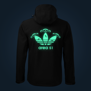AREA 51 JACKET