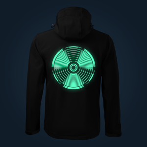 ATOMIC CORE JACKET