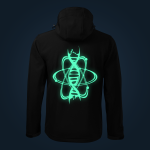 ATOMIC DNA JACKET