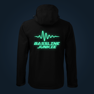 BASSLINE JUNKIE JACKET
