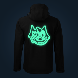 CAT JACKET