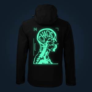 CHAOS JACKET