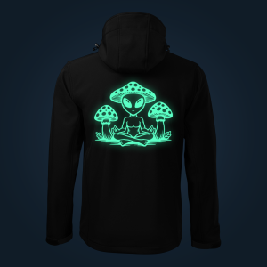 COSMIC SHAMAN JACKET