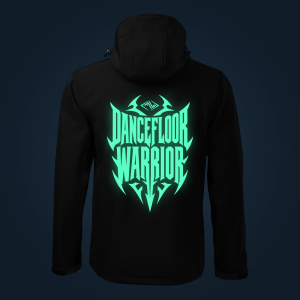 DANCEFLOOR WARRIOR JACKET