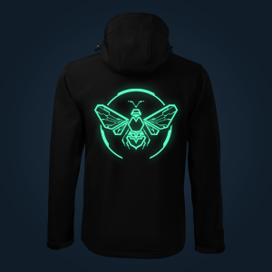 ELECTRIC BEE JACKET