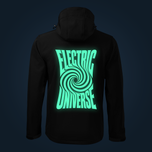 ELECTRIC UNIVERSE JACKET
