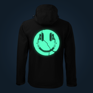 GOOD VIBES JACKET