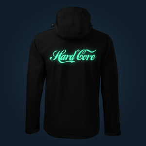 HARD CORE JACKET