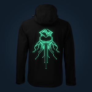 INTERSTELLAR JACKET