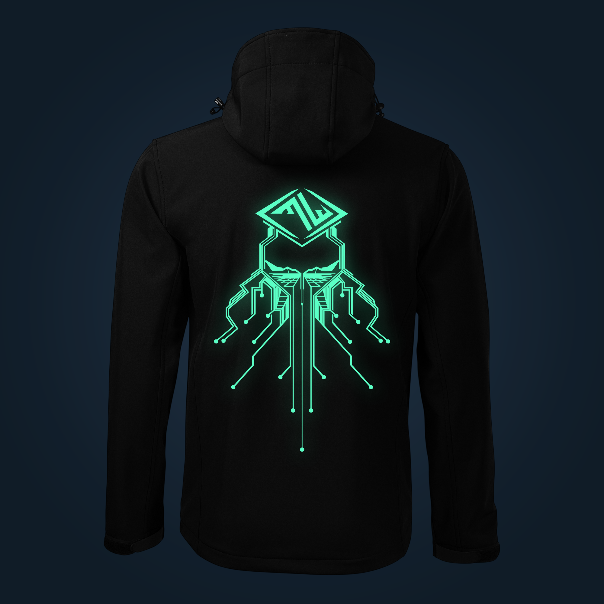 INTERSTELLAR JACKET