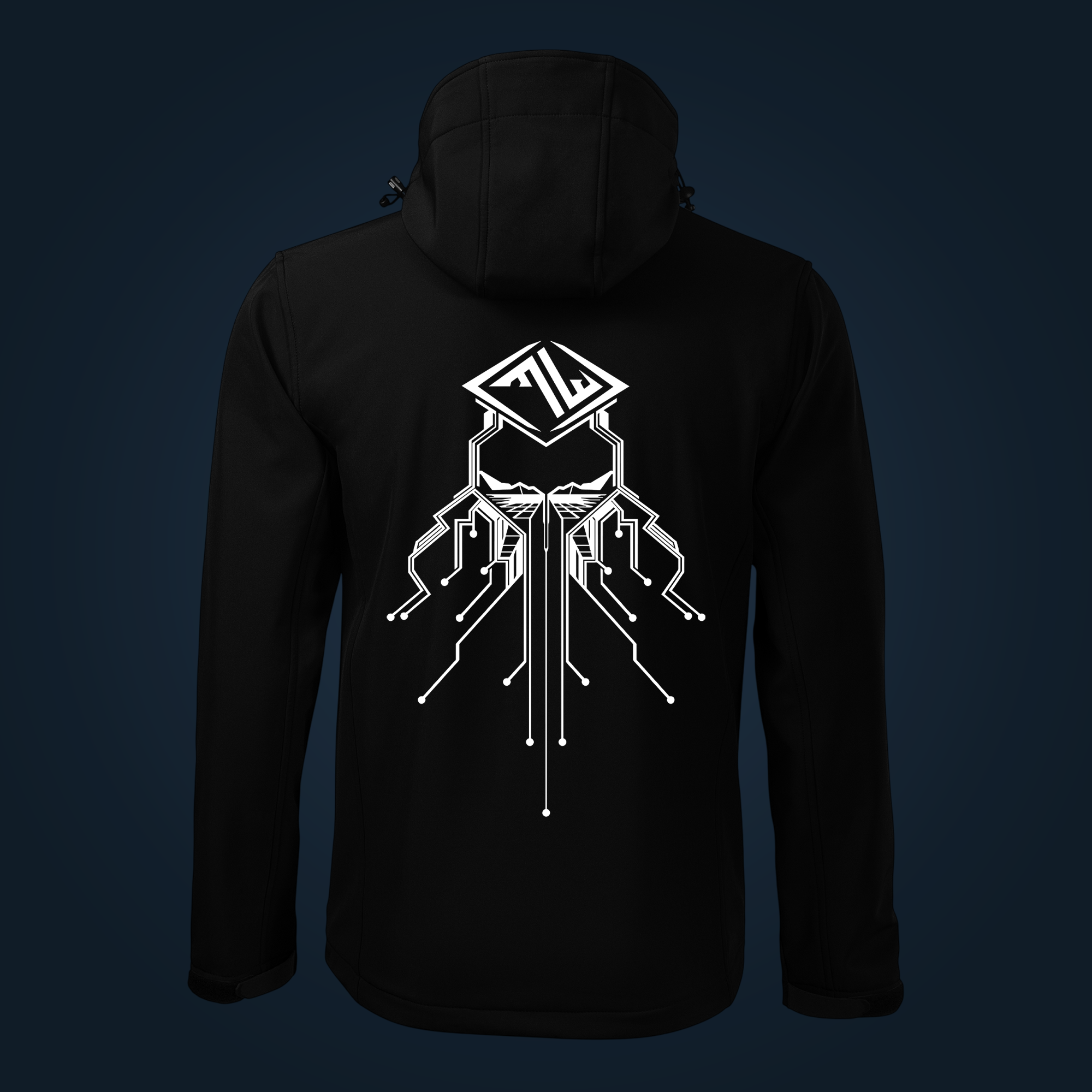 INTERSTELLAR JACKET - Image 2