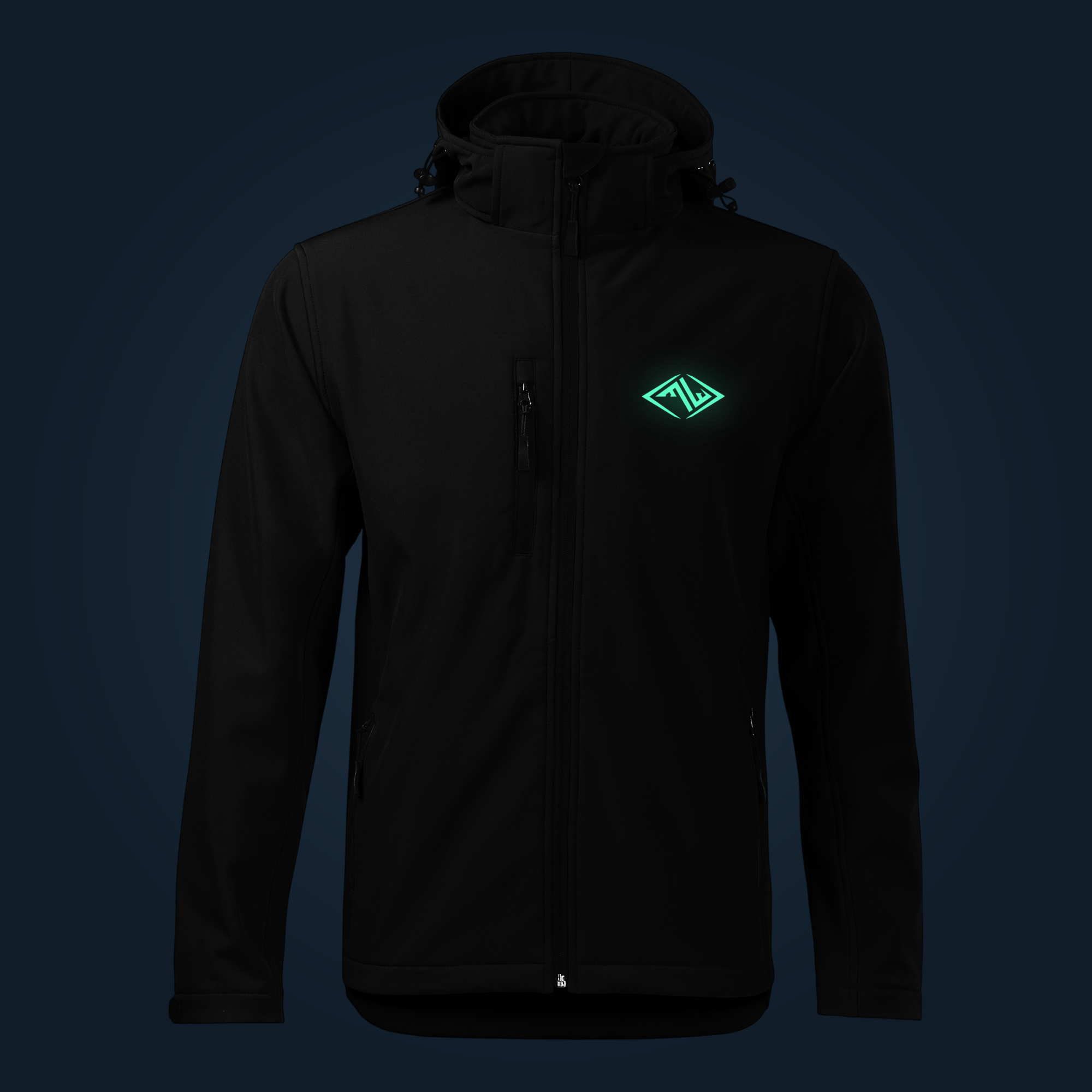 CHRONO ENGINE JACKET - Image 3