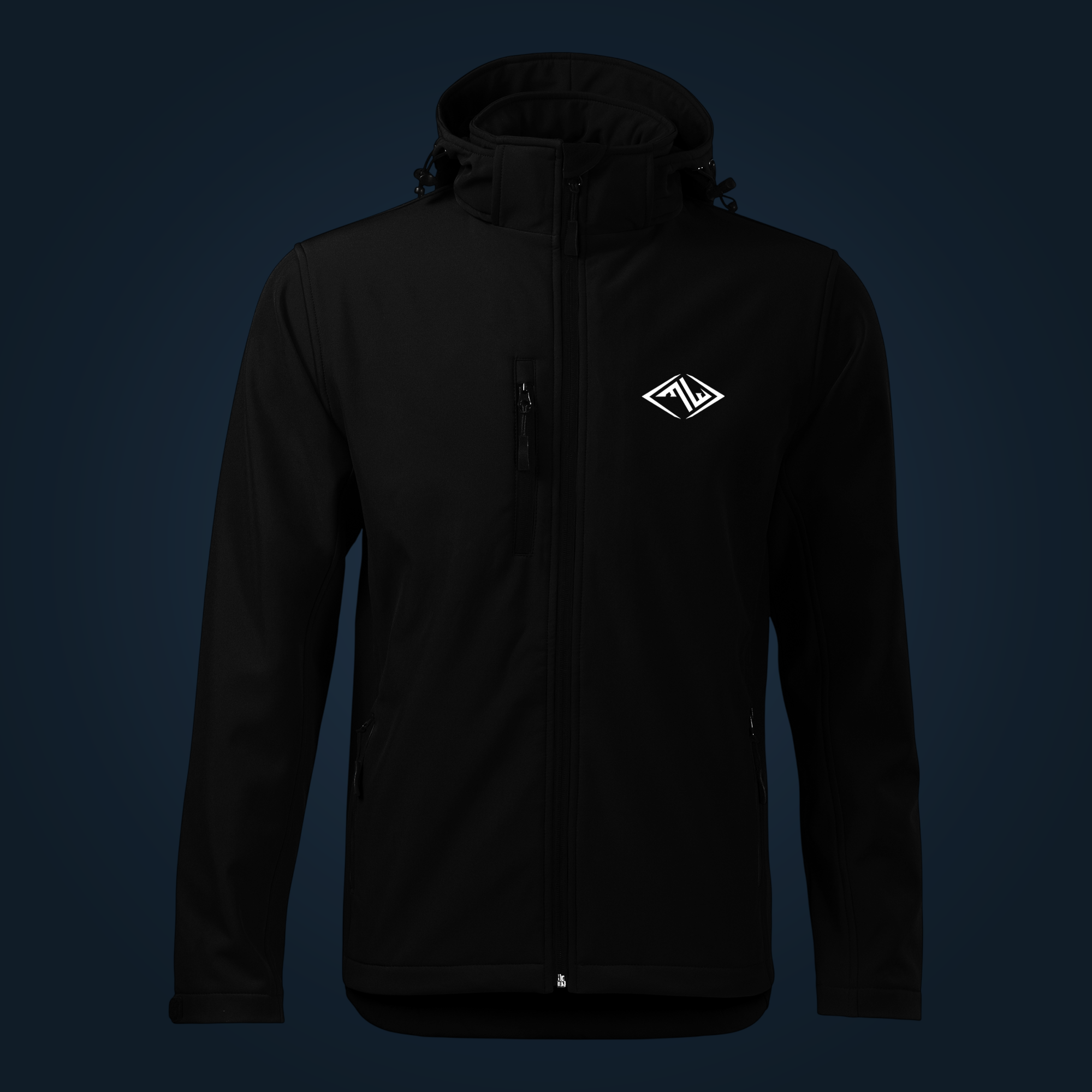 CHRONO ENGINE JACKET - Image 4