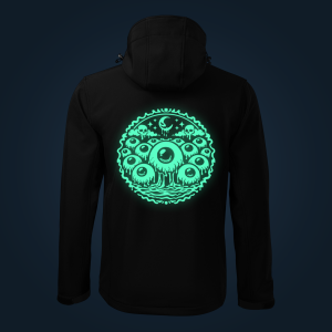 NIGHTWATCH JACKET