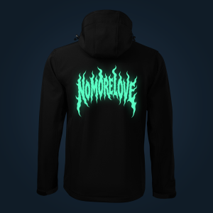 NO MORE LOVE JACKET
