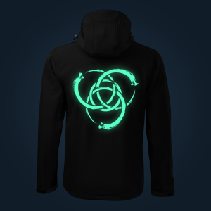 OUROBOROS JACKET
