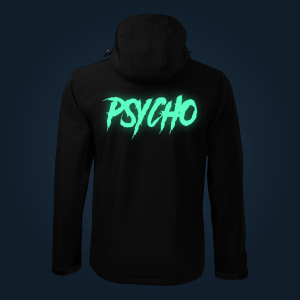 PSYCHO JACKET