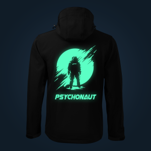 PSYCHONAUT JACKET