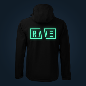 RAVE JACKET