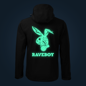 RAVEBOY JACKET