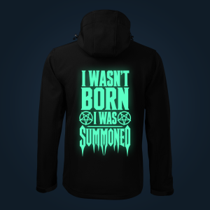 SUMMONED JACKET