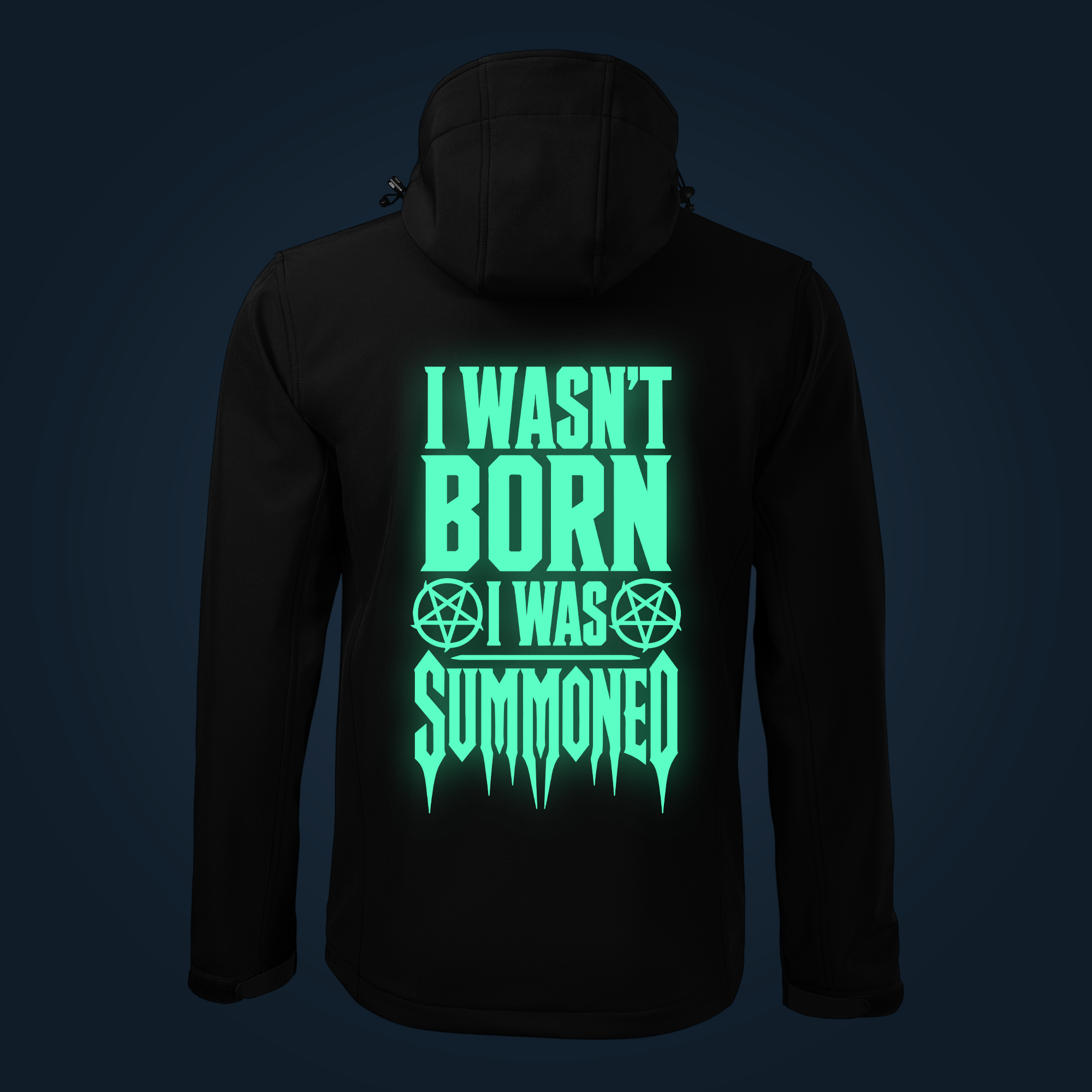 SUMMONED JACKET