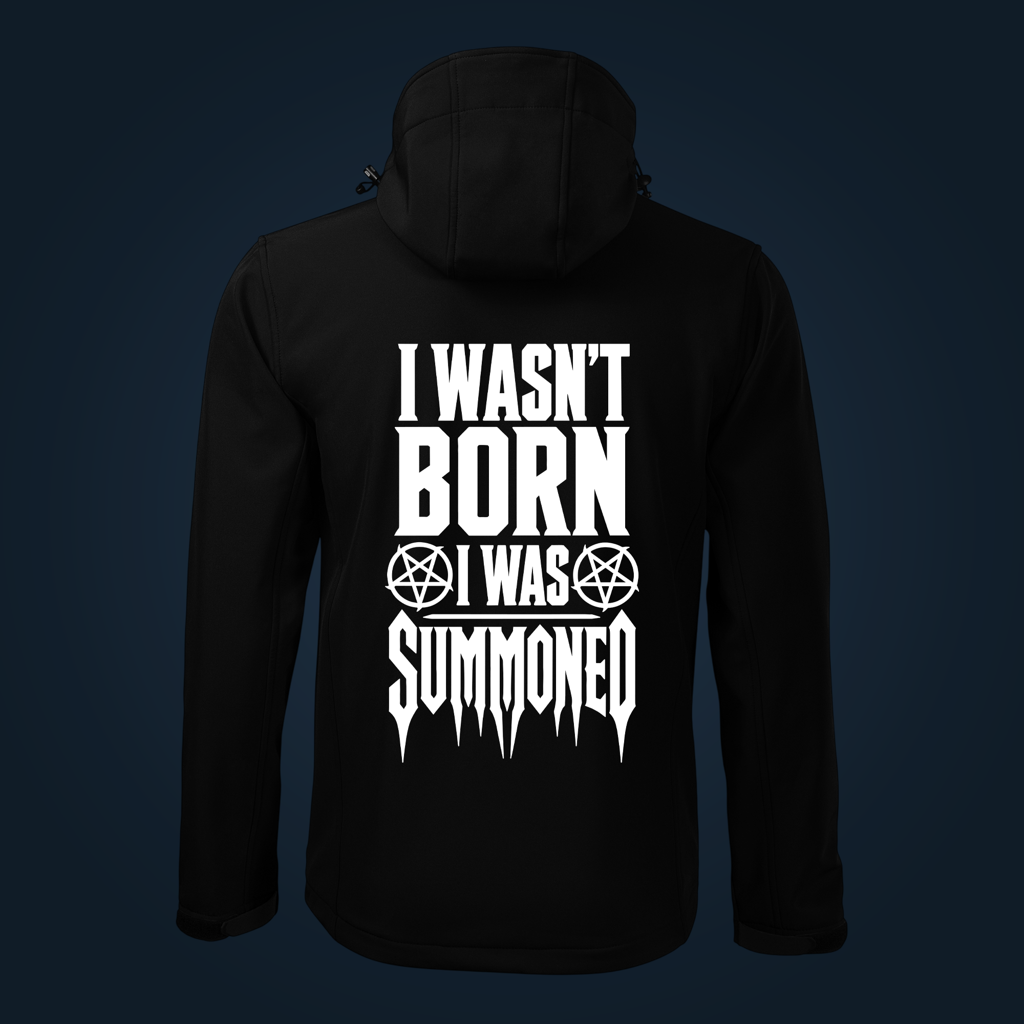 SUMMONED JACKET - Image 2