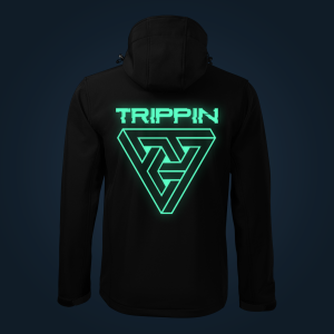 TRIPPIN JACKET