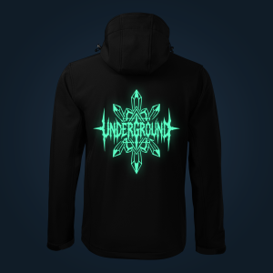 UNDERGROUND JACKET