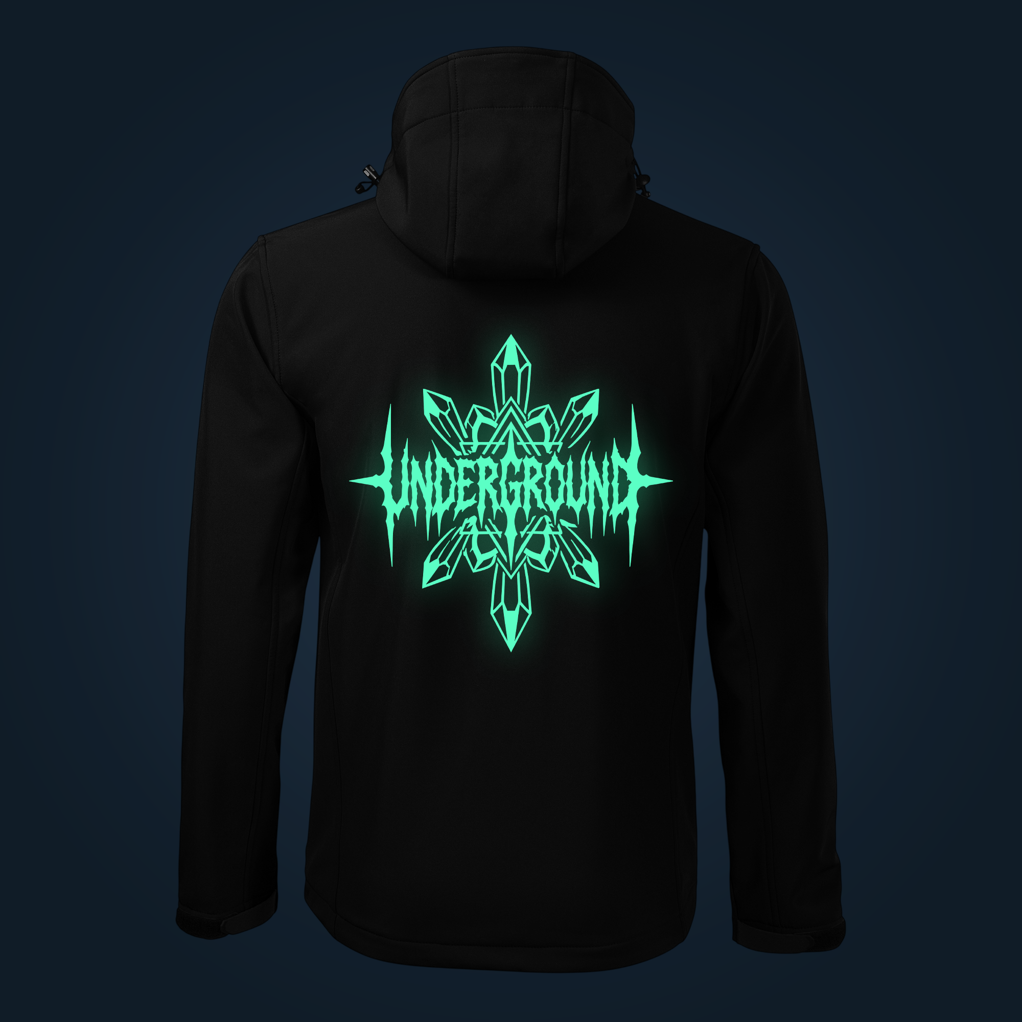 UNDERGROUND JACKET
