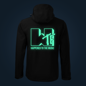 WTF JACKET