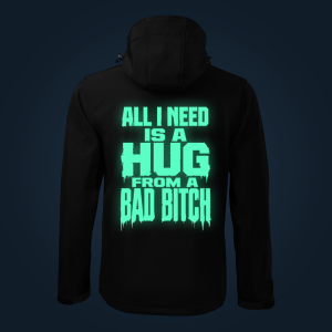ALL I NEED JACKET