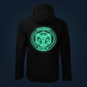 AUDIO CULT JACKET