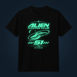 ALIEN RACING CLUB